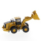 Diecast Masters 85685 Cargador Frontal Cat 982 XE Escala 1/50