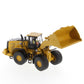 Diecast Masters 85685 Cargador Frontal Cat 982 XE Escala 1/50