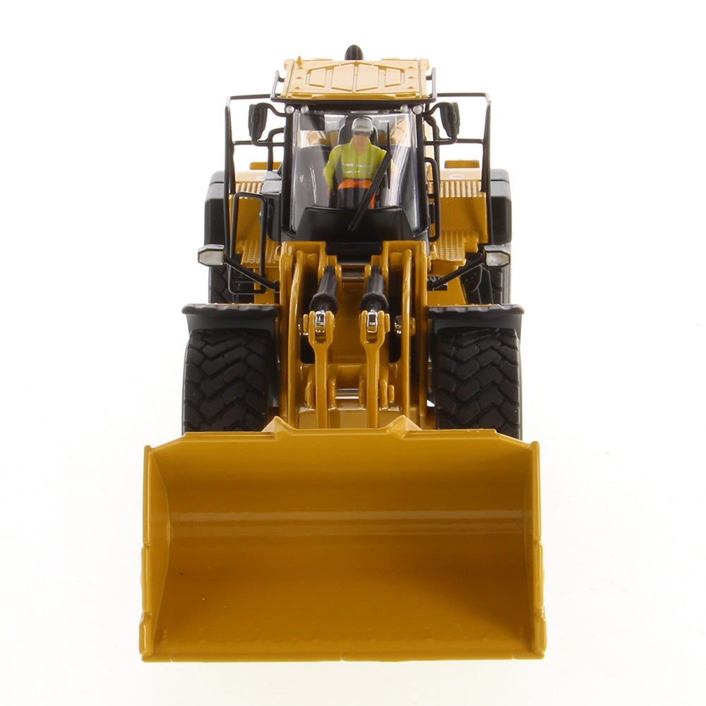85685 cat 新品未開封　50分の1 1:87 Cat 6060 Hydraulic Mining Front Shovel - Coal configuration