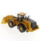 Diecast Masters 85685 Cargador Frontal Cat 982 XE Escala 1/50
