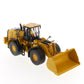 Diecast Masters 85685 Cargador Frontal Cat 982 XE Escala 1/50