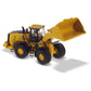 Diecast Masters 85685 Cargador Frontal Cat 982 XE Escala 1/50