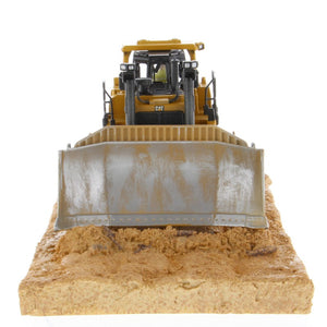 Diecast Masters 85702 D9T Real Environment Tractor 1:50 Scale