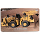 Diecast Masters 85716 Cargador Frontal Cat 995 Escala 1:50