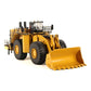 Diecast Masters 85716 Cargador Frontal Cat 995 Escala 1:50