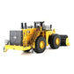 Diecast Masters 85716 Cargador Frontal Cat 995 Escala 1:50