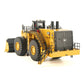 Diecast Masters 85716 Cargador Frontal Cat 995 Escala 1:50
