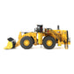 Diecast Masters 85716 Cargador Frontal Cat 995 Escala 1:50