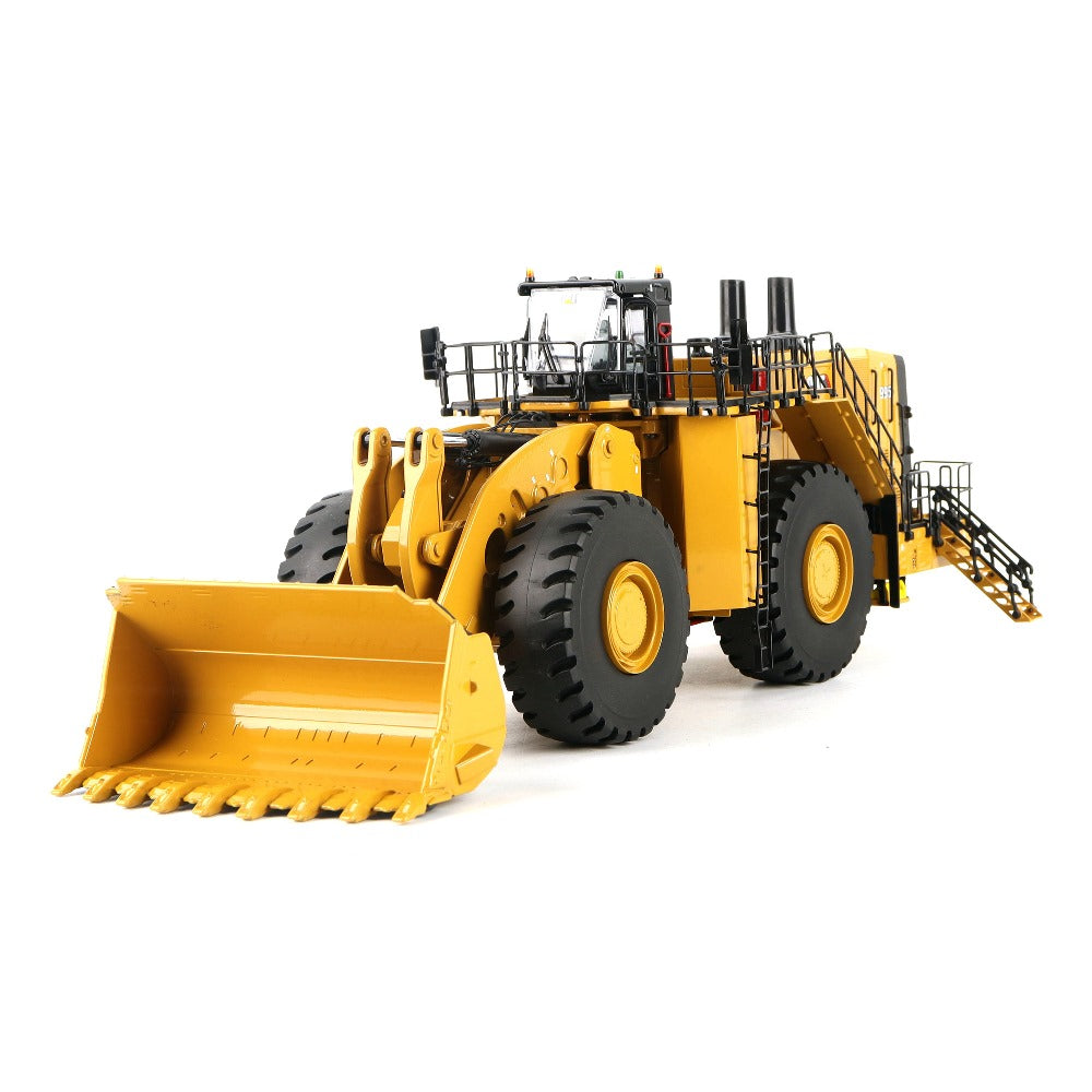 Diecast Masters 85716 Cargador Frontal Cat 995 Escala 1:50