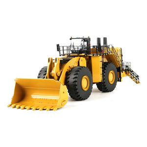 Diecast Masters 85716 Cargador Frontal Cat 995 Escala 1:50