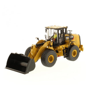 Diecast Masters 85914 Cat 950M Front Loader 1:50 Scale