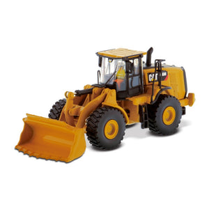 Diecast Masters 85948 Cat 966M Front Loader 1:87 Scale