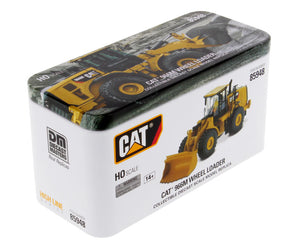 Diecast Masters 85948 Cat 966M Front Loader 1:87 Scale