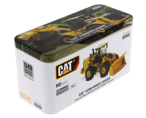 Diecast Masters 85949 Cat 972M Front Loader 1:87 Scale
