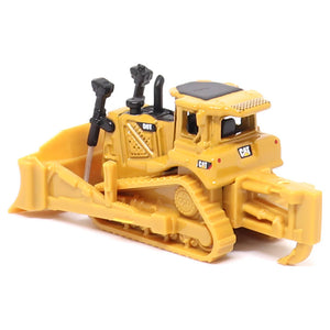 Diecast Masters 85978CS Micro Scale Cat D8T Tractor with Base