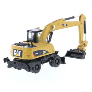 Diecast Masters 85177 Cat M318D Excavator Scale 1:87