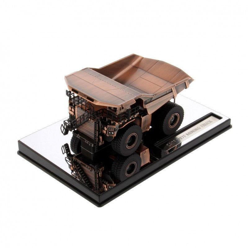 Cat 797F Mining Truck Miniature 1:50 Scale Diecast Masters 85251