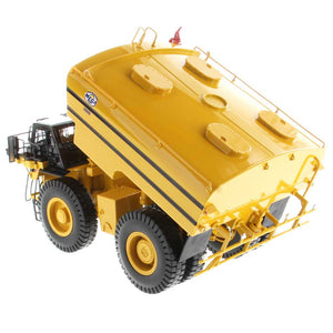 Diecast Masters 85276 Camión Cat 785 Cisterna MWT30 Escala 1/50
