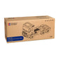 Double E E113 Volvo FMX 6x6 Metal Remote Control Truck 1/14 Scale