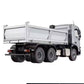 Double E E015 Camión Volquete Volvo FMX Metal a Control Remoto Escala 1/14