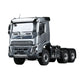 Double E E113 Volvo FMX 6x6 Metal Remote Control Truck 1/14 Scale