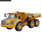 Double Eagle E591-003 Volvo A40G Knickgelenkter Dumper, Maßstab 1:20