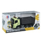 Double Eagle E505-003 Volquete Volvo FMX Escala 1:20