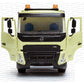 Double Eagle E505-003 Volquete Volvo FMX Escala 1:20