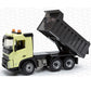 Double Eagle E505-003 Volquete Volvo FMX Escala 1:20