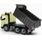 Double Eagle E505-003 Volquete Volvo FMX Escala 1:20