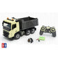 Double Eagle E505-003 Volquete Volvo FMX Escala 1:20
