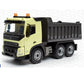 Double Eagle E505-003 Volquete Volvo FMX Escala 1:20