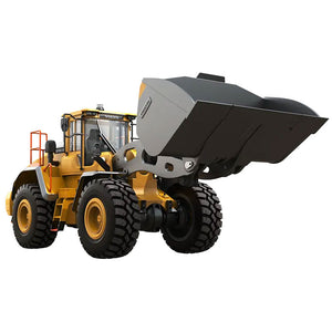 Double Eagle E592-003 Cargador Frontal Volvo a Control Remoto