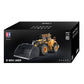 Double Eagle E592-003 Cargador Frontal Volvo a Control Remoto