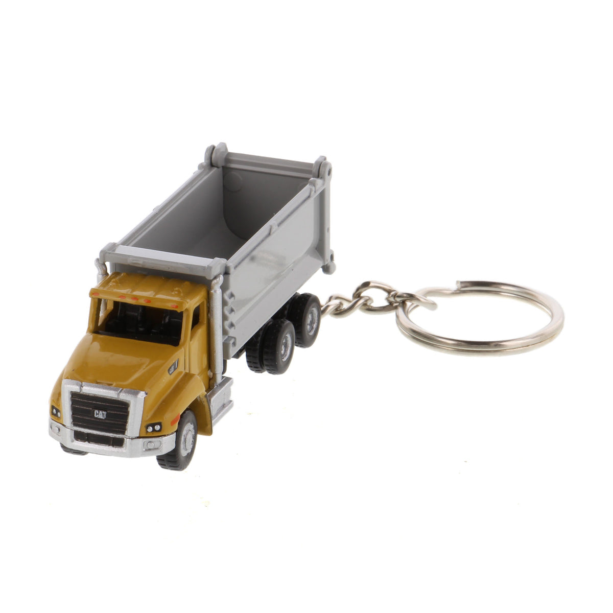 Llavero volquete Cat CT660 Ox Stampede Diecast Masters 85998 - foto 3