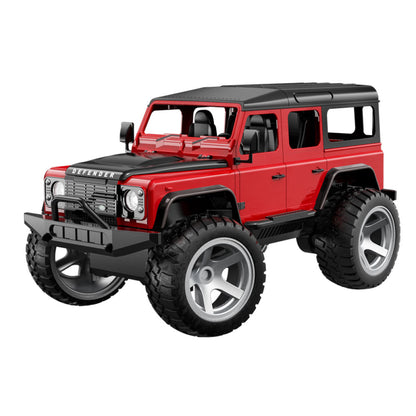 Double Eagle E362-003 Land Rover Defender D110 Radio Control