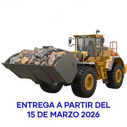 Double Eagle E569-003 Fernbedienung für Volvo-Frontlader