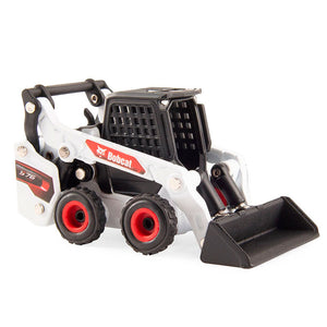 ETRL 16424 Bobcat S76 Skid Steer Loader 1/64 Scale