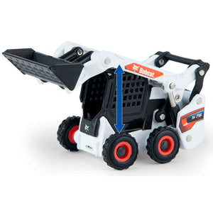 ETRL 16424 Bobcat S76 Skid Steer Loader 1/64 Scale