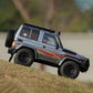 RGT EX86020 Toyota Land Cruiser LC71 RC Escala 1/10 Gris