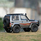 RGT EX86020 Toyota Land Cruiser LC71 RC Escala 1/10 Gris