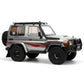 RGT EX86020 Toyota Land Cruiser LC71 RC Escala 1/10 Gris