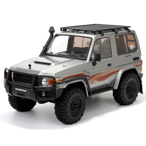 WPL C64-1 Toyota Hylux N80/N100 Remote Control 1/16 Scale