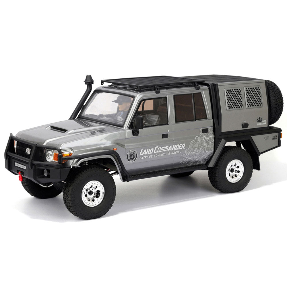 WPL C64-1 Toyota Hylux N80/N100 Remote Control 1/16 Scale