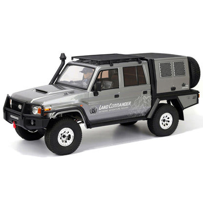 WPL C64-1 Toyota Hylux N80/N100 Fernbedienung Maßstab 1/16