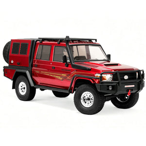 WPL C64-1 Toyota Hylux N80/N100 Fernbedienung Maßstab 1/16