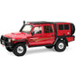 WPL C64-1 Toyota Hylux N80/N100 Remote Control 1/16 Scale