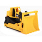 Excavadora Cat Juguete de Construcción 18 cm a fricción Funrise 82012