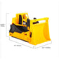 Excavadora Cat Juguete de Construcción 18 cm a fricción Funrise 82012