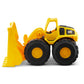 Tractor Cat Juguete de Construcción 18 cm a fricción Funrise 82013